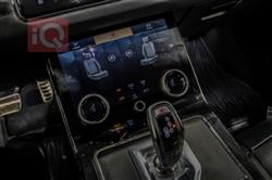 لاند ڕۆڤەر ڕانج ڕۆڤەر ئیڤۆک